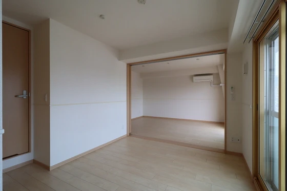 田町ガーデンハイツ