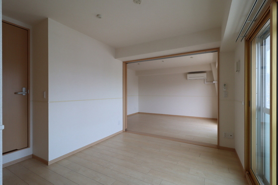 田町ガーデンハイツ