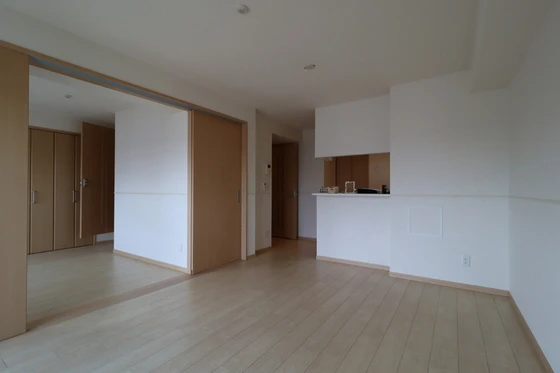 田町ガーデンハイツ