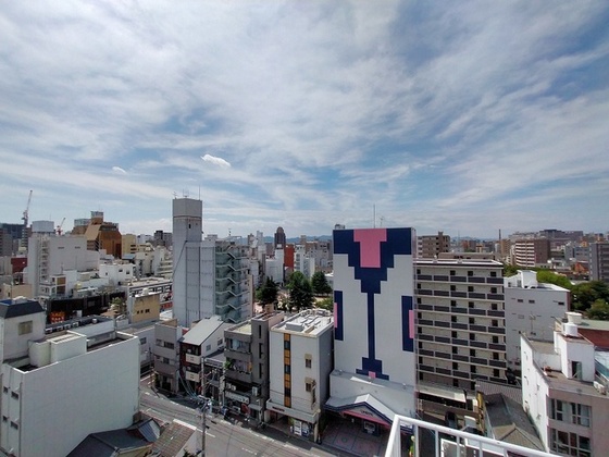 田町ガーデンハイツ