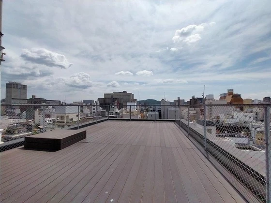 田町ガーデンハイツ