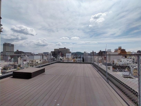 田町ガーデンハイツ