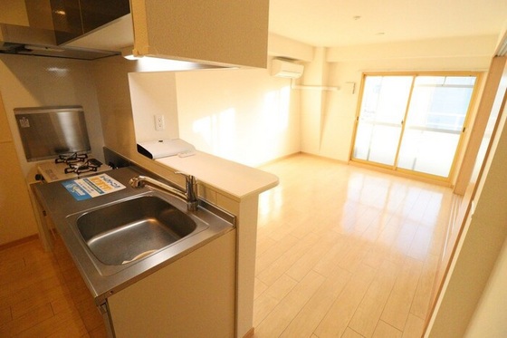 田町ガーデンハイツ