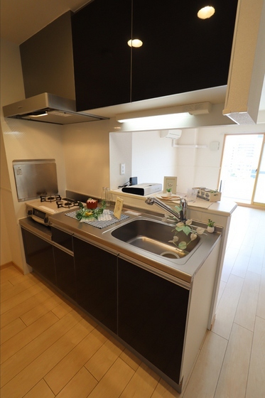 田町ガーデンハイツ