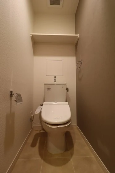 田町ガーデンハイツ