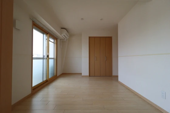 田町ガーデンハイツ