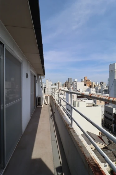 田町ガーデンハイツ