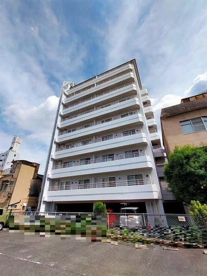 田町ガーデンハイツ