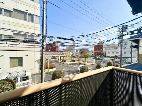 ラ・コート津倉