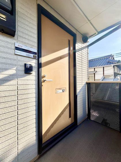 ラ・コート津倉