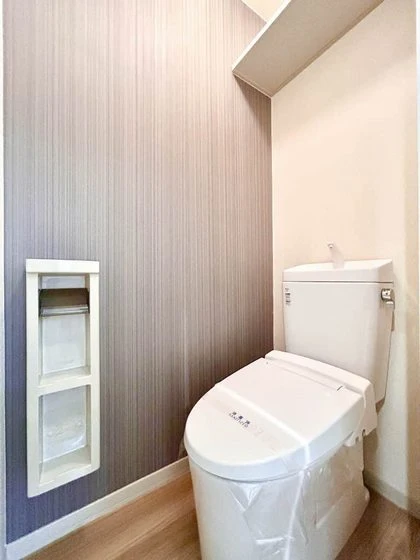 ラ・コート津倉