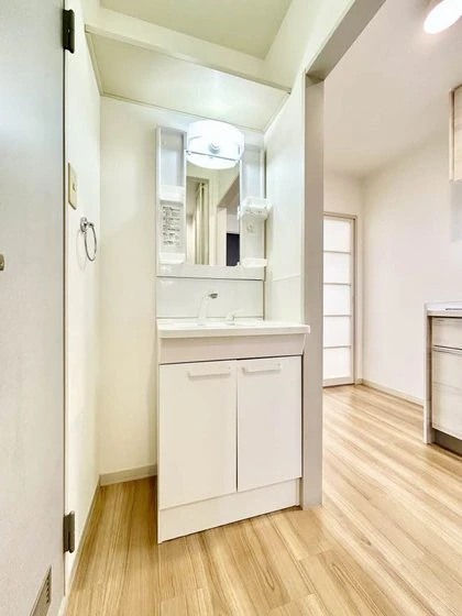 ラ・コート津倉