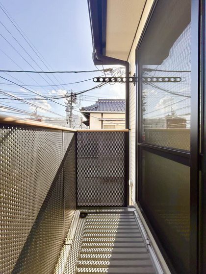 ラ・コート津倉