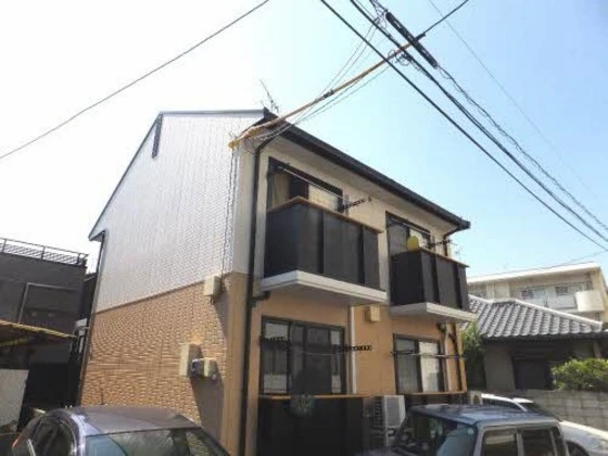 ラ・コート津倉