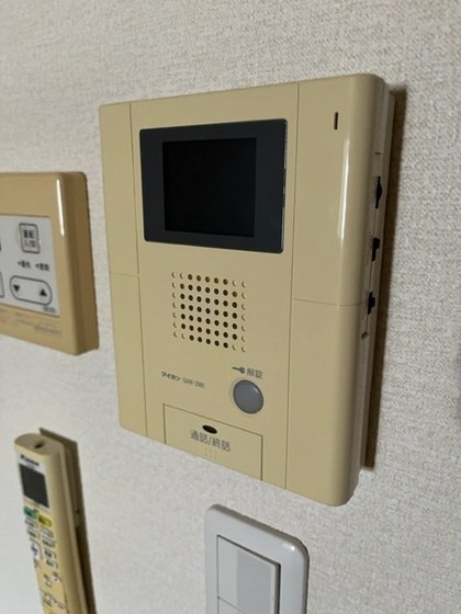 アーバン富田町