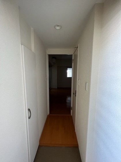 アーバン富田町