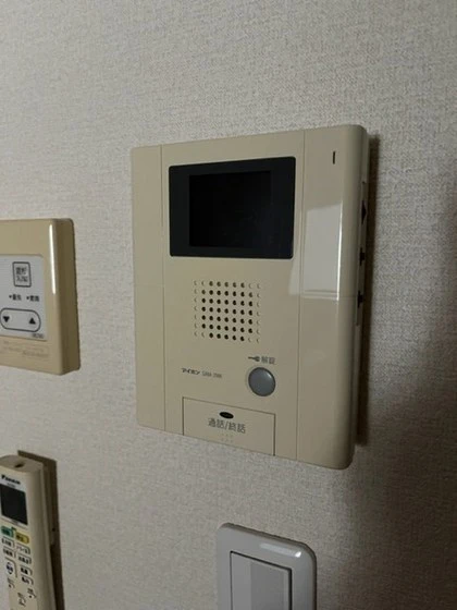 アーバン富田町