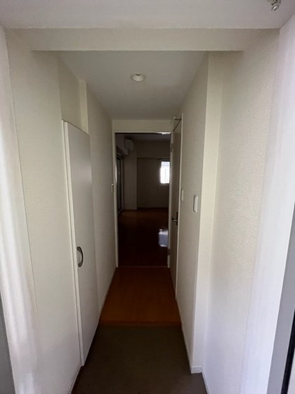 アーバン富田町