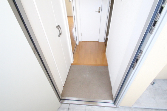 アーバン富田町