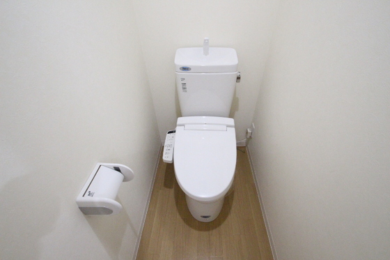 アーバン富田町