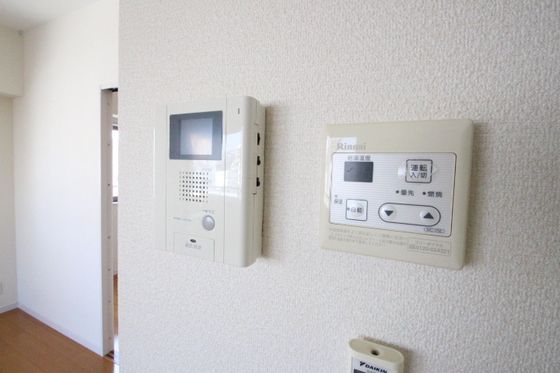 アーバン富田町