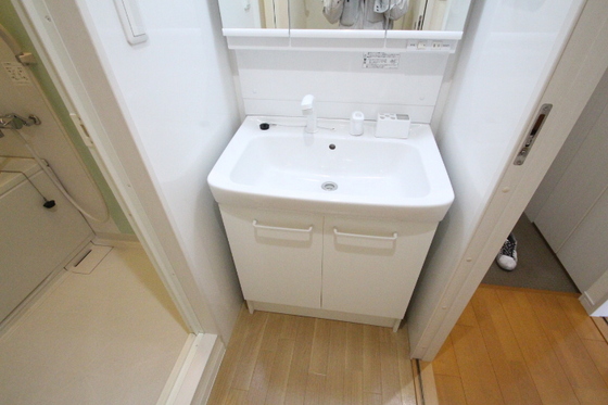 アーバン富田町