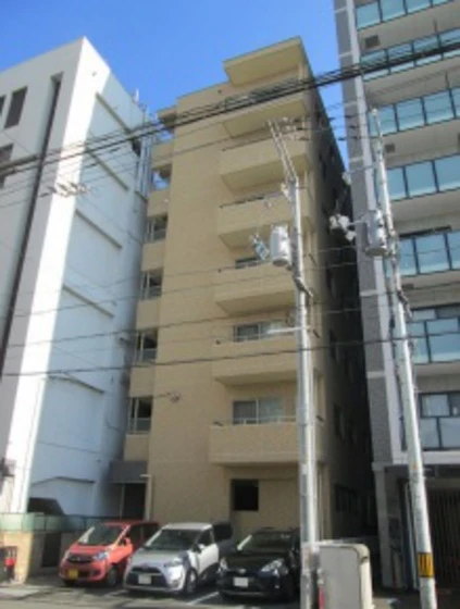 アーバン富田町