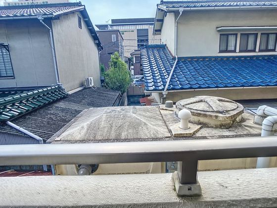 ヴィクトワール伊福