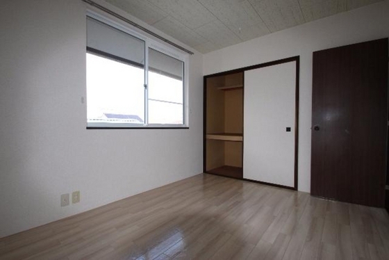 ドミトリー･サヴァーブⅡ B棟