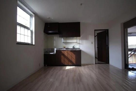 ドミトリー･サヴァーブⅡ B棟