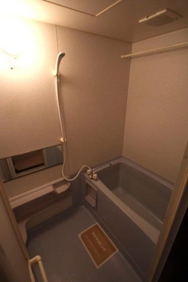 ドミトリー･サヴァーブⅡ B棟