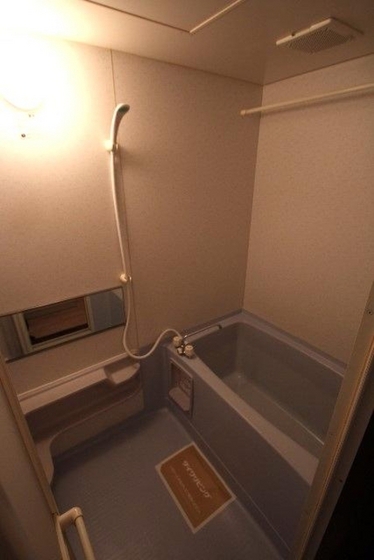 ドミトリー･サヴァーブⅡ B棟