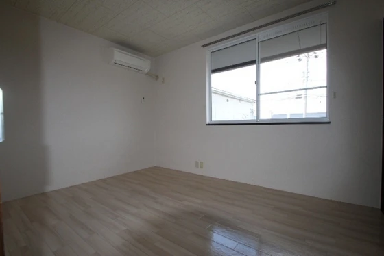 ドミトリー･サヴァーブⅡ B棟