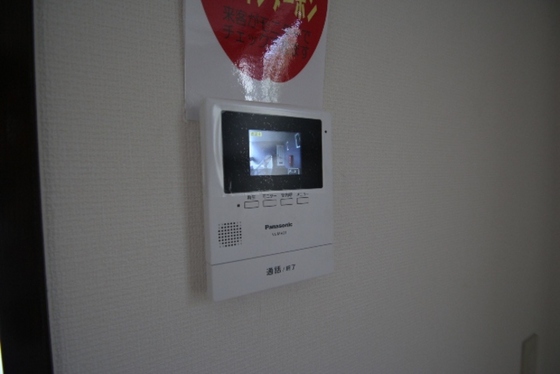 ドミトリー･サヴァーブⅡ B棟