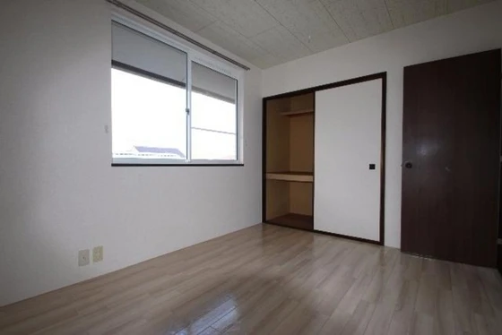 ドミトリー･サヴァーブⅡ B棟