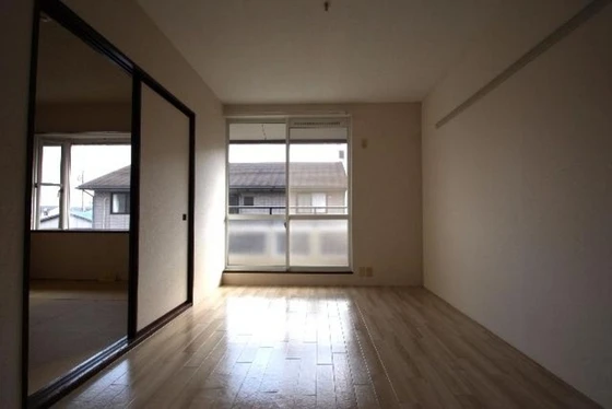 ドミトリー･サヴァーブⅡ B棟