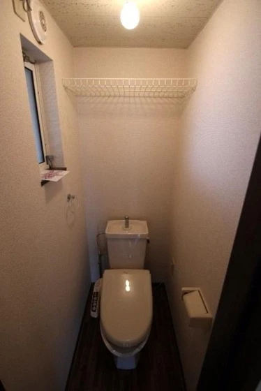 ドミトリー･サヴァーブⅡ B棟