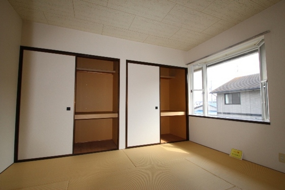 ドミトリー･サヴァーブⅡ B棟