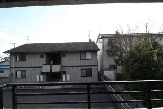 ドミトリー･サヴァーブⅡ B棟