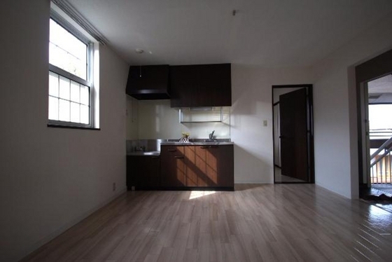 ドミトリー･サヴァーブⅡ B棟