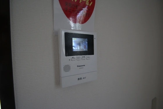 ドミトリー･サヴァーブⅡ B棟