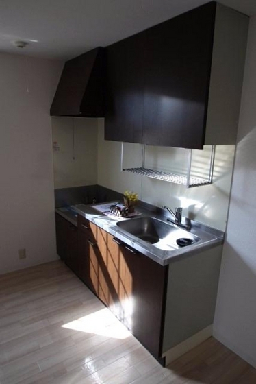 ドミトリー･サヴァーブⅡ B棟