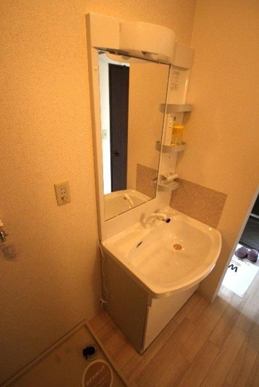 ドミトリー･サヴァーブⅡ B棟