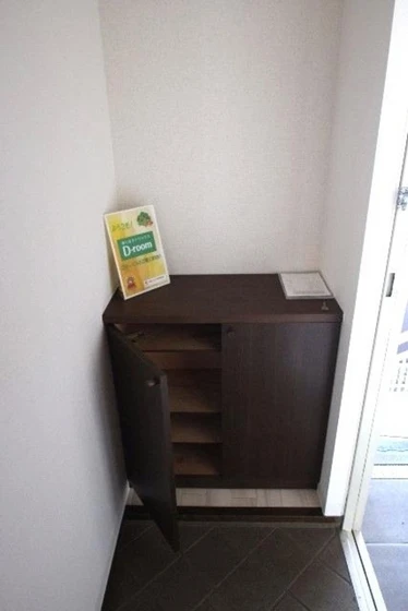 ドミトリー･サヴァーブⅡ B棟