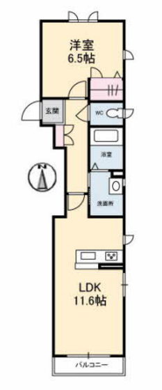 グランドヒルズ西崎