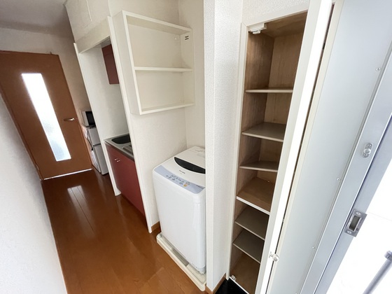 レオパレスGOLD COIN