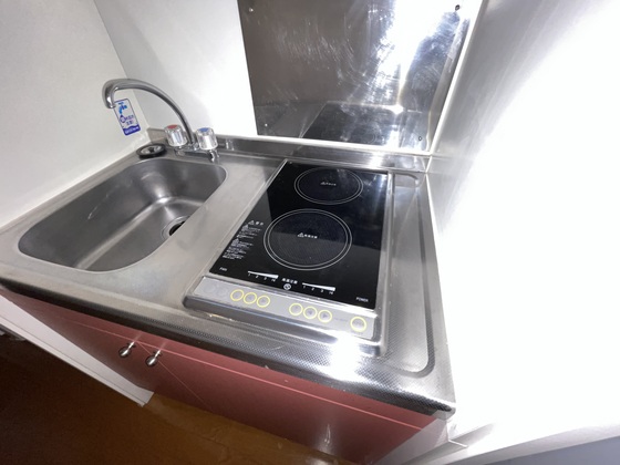 レオパレスGOLD COIN