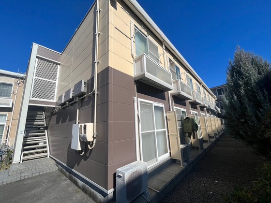 レオパレスGOLD COIN