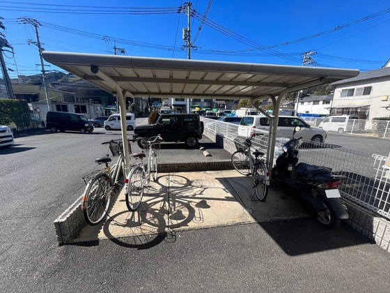 レオパレスGOLD COIN