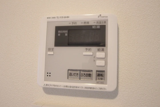 カーサ・フォレスタ